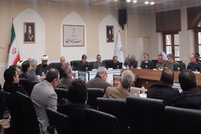 اصفهان میزبان رویداد فرهنگی «زاینده نور» است