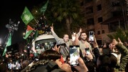 Hamas to release 3 Israelis in exchange for 110 Palestinian prisoners