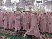 ایجاد فضای فرهنگی و شاد برای دانش آموزان اولویت مدارس تهران باشد
