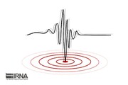 بوشهر و خراسان‌های شمالی و رضوی، زلزله‌خیزترین استان‌ها در هفته گذشته