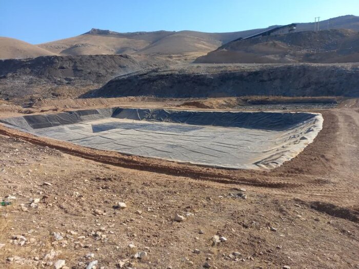 بهره برداری از ۱۰ بوستان محله ای خرم آباد در دهه مبارک فجر