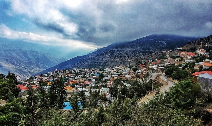 بسته پیشنهادی ایرنا برای سفر به مازندران در نوروز ۱۴۰۴
