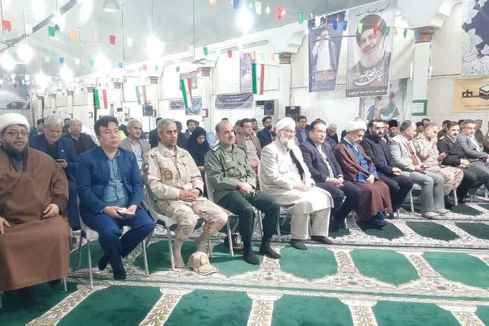 ساخت راه‌آهن اینچه‌برون- شاهرود نیاز زیرساختی گنبدکاووس است