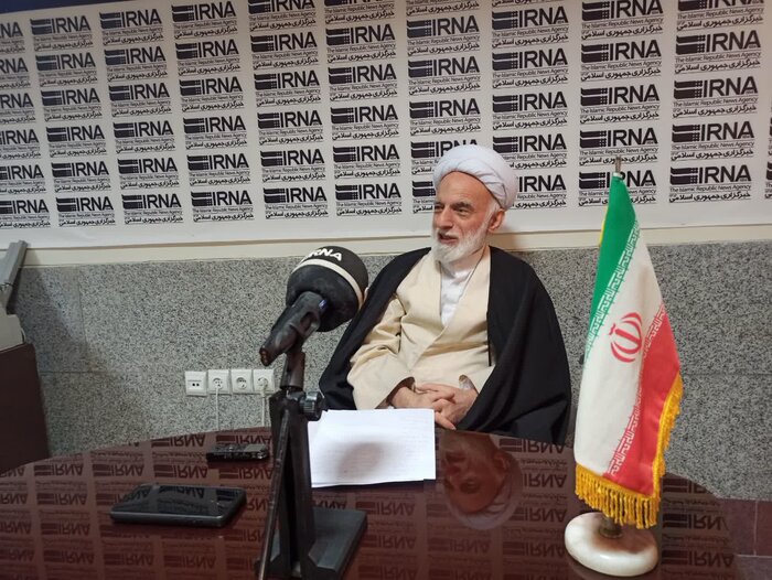 صرفهجویی؛ تنها راه عبور از تابستان گرم با کمبود منابع آبی - ایرنا