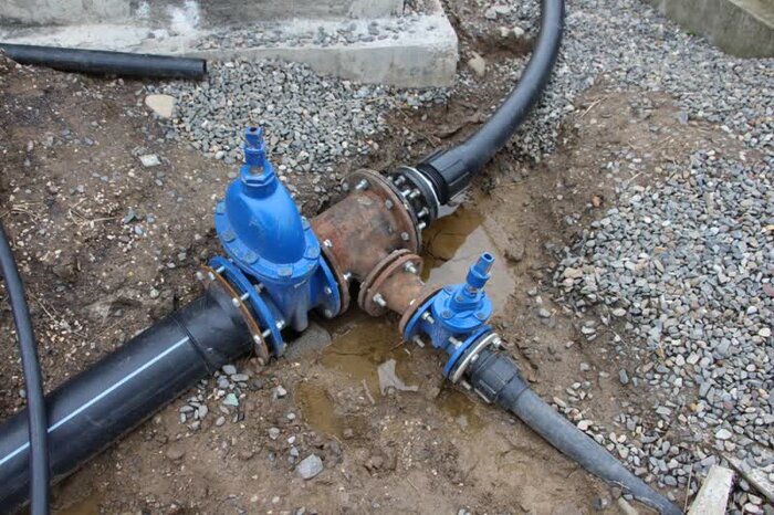 ۶۰ طرح عمرانی آب و فاضلاب مازندران دهه فجر امسال افتتاح یا کلنگزنی میشود