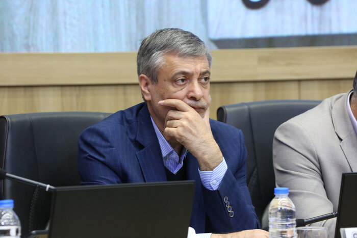 بیواسطه با وزیر صمت؛ وقتی گلایهها از پیشنهادها سبقت میگیرد