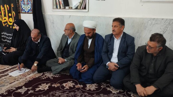 جذب ۹۰۰ میلیارد ریال حق آلایندگی برای توسعه زیرساختهای روستایی دهلران