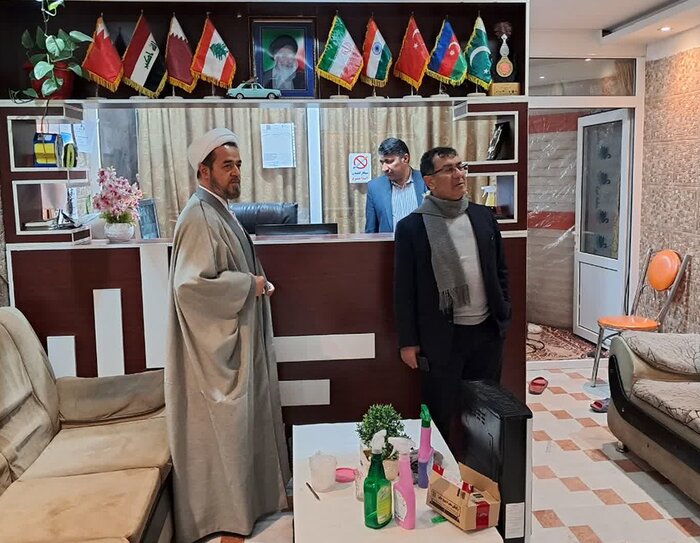 طرح نظارت بر تاسیسات گردشگری قم برای خدمترسانی در نیمهشعبان آغاز شد