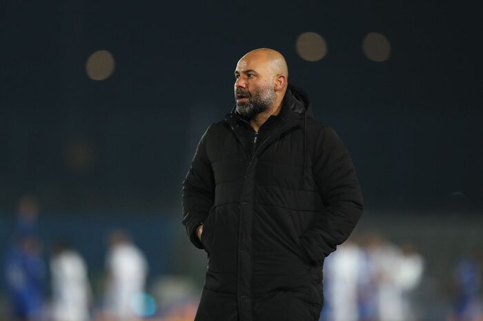 بیانی: هیچکس از رفتن موسیمانه ناراحت نشد/ استقلال برای صعود باید الشرطه ببرد