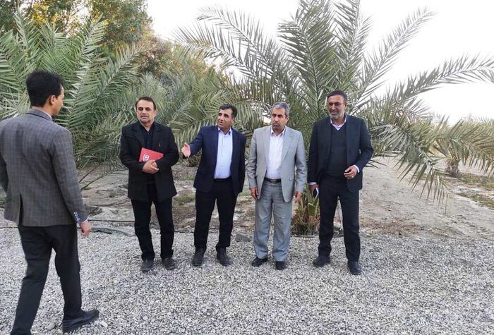 مجمع تشخیص از الحاق جنوب کرمان به توسعه مکران حمایت میکند