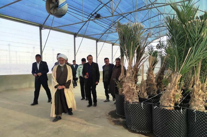 مجمع تشخیص از الحاق جنوب کرمان به توسعه مکران حمایت میکند