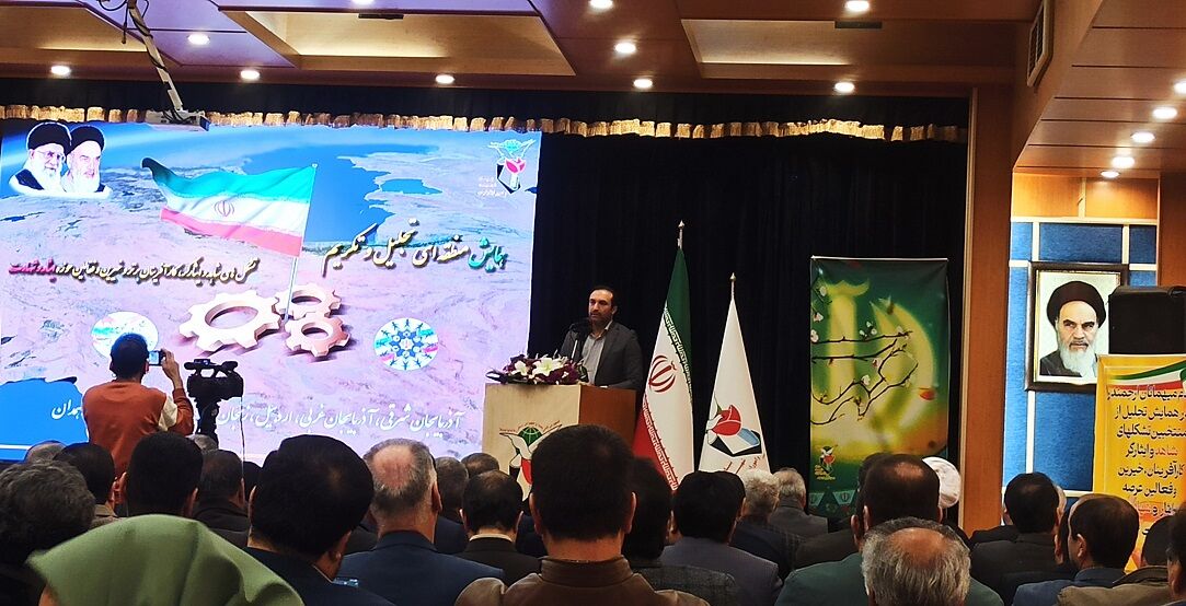 فعالیت ۳۰۶ تشکل مردمی ایثارگری در کشور فعالیت ۳۰۶ تشکل مردمی ایثارگری در کشور