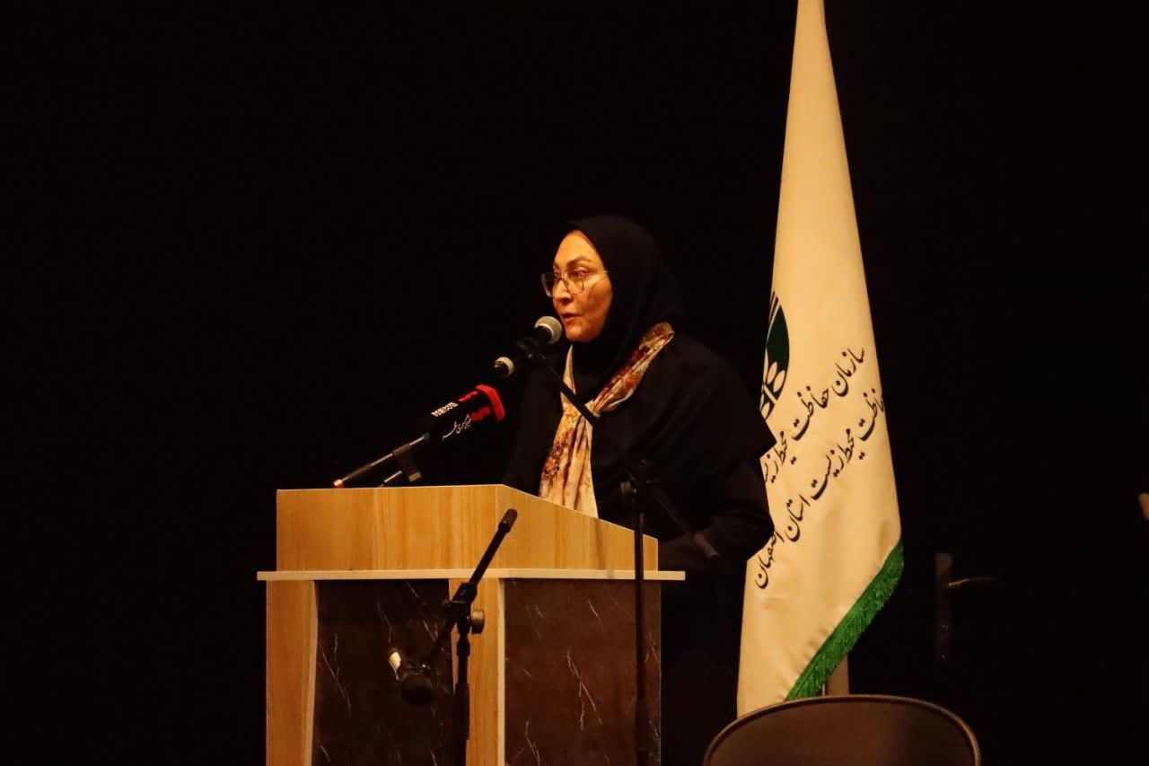 فعالیت معادن در کوه کرکس موجب تعارض بین انسان و حیات وحش شده است