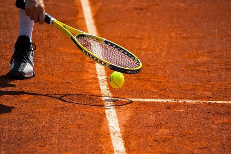 برترینهای مسابقات تنیس کشور در اهواز مشخص شدند - ایرنا