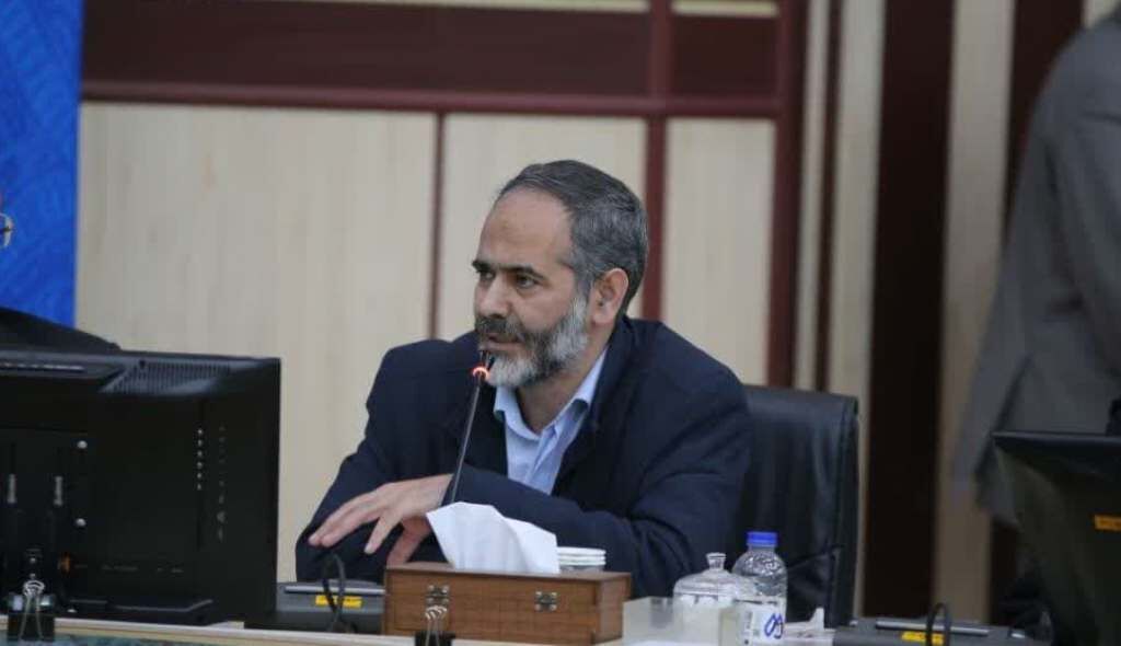 نماینده مجلس: هزینه کرد پسماند کشور ۱۰۰ همت است