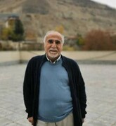 Veteran Iranian politician dies