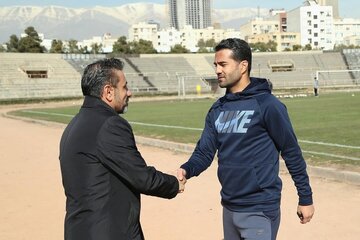 مومنی از ابتدا شجاعی را نمی‌خواست؛ چوب خط مدیرعامل در رفسنجان پر شد