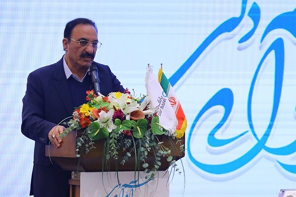 برات کریمی: برنامه تحول بانک دی، زودتر از زمانبندی اعلام شده محقق میشود