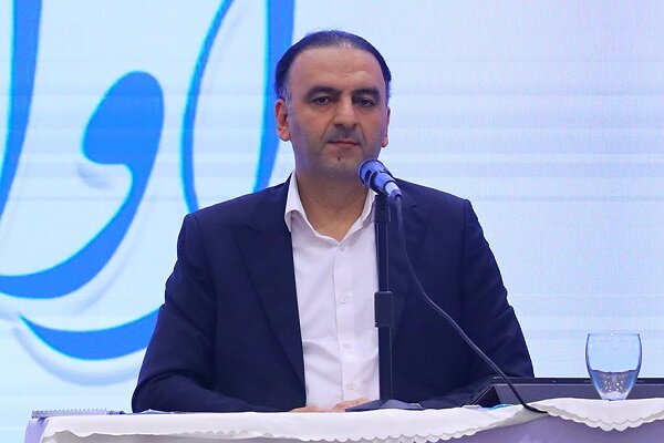 برات کریمی: برنامه تحول بانک دی، زودتر از زمانبندی اعلام شده محقق میشود