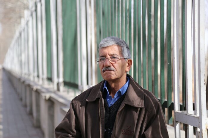 برنده جایزه جلال: داستانی موفق است که نقب عمیقتری به عواطف انسانی بزند