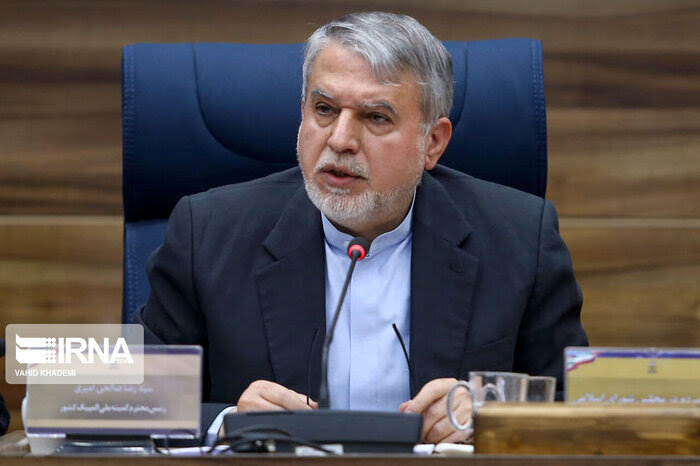 صالحی امیری: موج فعالان اقتصادی در حال عزیمت به مکران هستند