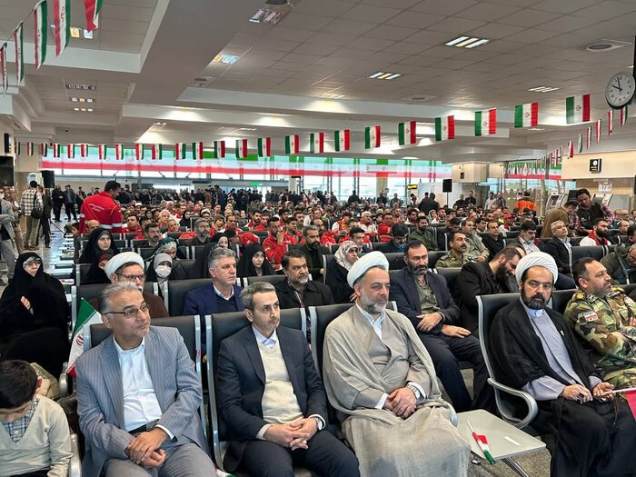 استاندار گلستان: ایران در ۴۶ سالگی انقلاب اسلامی استوارتر از همیشه است