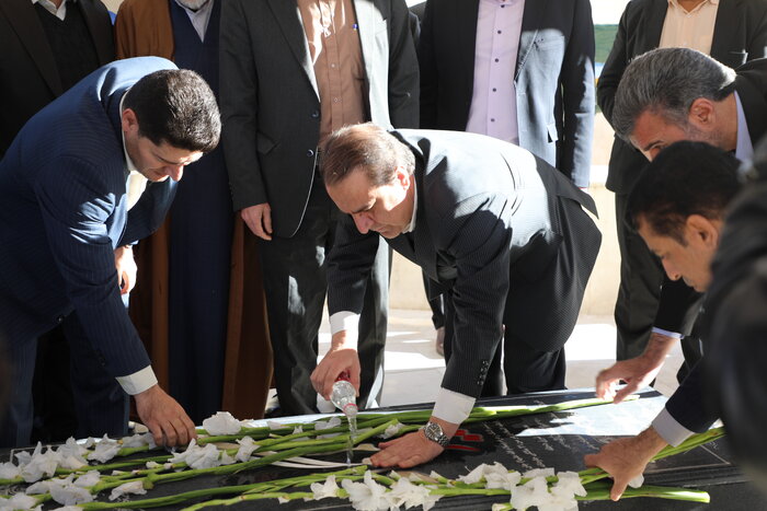 استاندار ایلام: وفاق و همدلی کلید تحقق اهداف و آرمانهای انقلاب اسلامی است