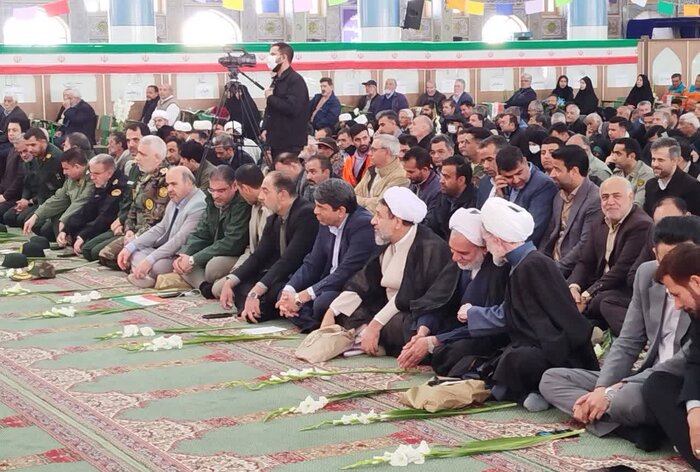 47 همت پروژه عمرانی و اقتصادی در کرمان افتتاح میشود