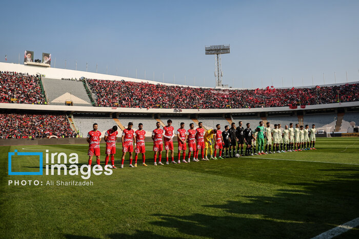 تساوی فولاد و پرسپولیس به نفع سایر مدعیان در روز قرعهکشی پلیآف لیگ قهرمانان اروپا