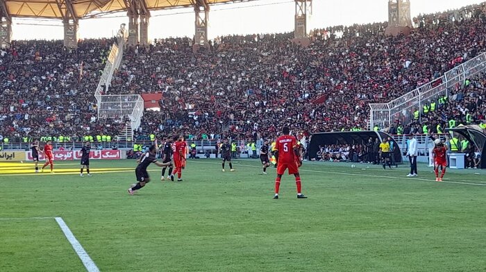 تساوی فولاد و پرسپولیس به نفع سایر مدعیان در روز قرعهکشی پلیآف لیگ قهرمانان اروپا