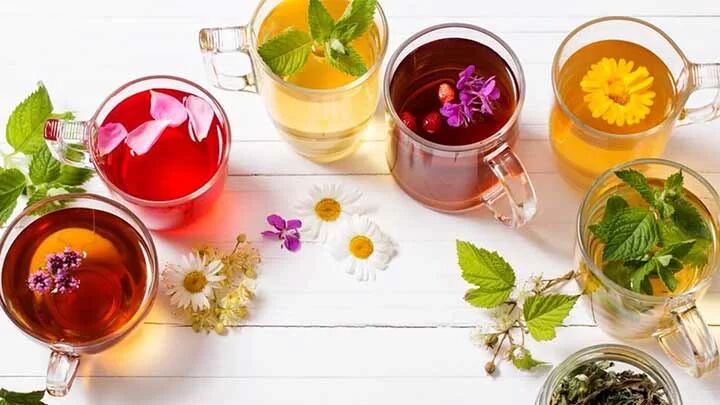 سالمترین چای برای نوشیدن کدام است؟ سالمترین چای برای نوشیدن کدام است؟