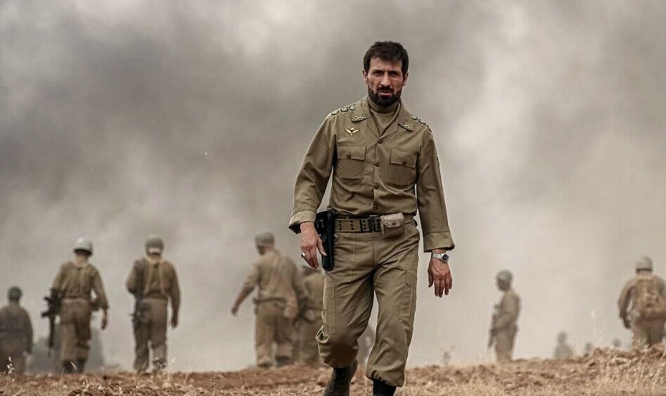 «صیاد»؛ تلاشی ناموفق برای نمایش انسانی بزرگ «صیاد»؛ تلاشی ناموفق برای نمایش انسانی بزرگ