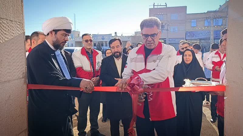 فعالیت ۲۶۹ باب خانه هلال در زنجان