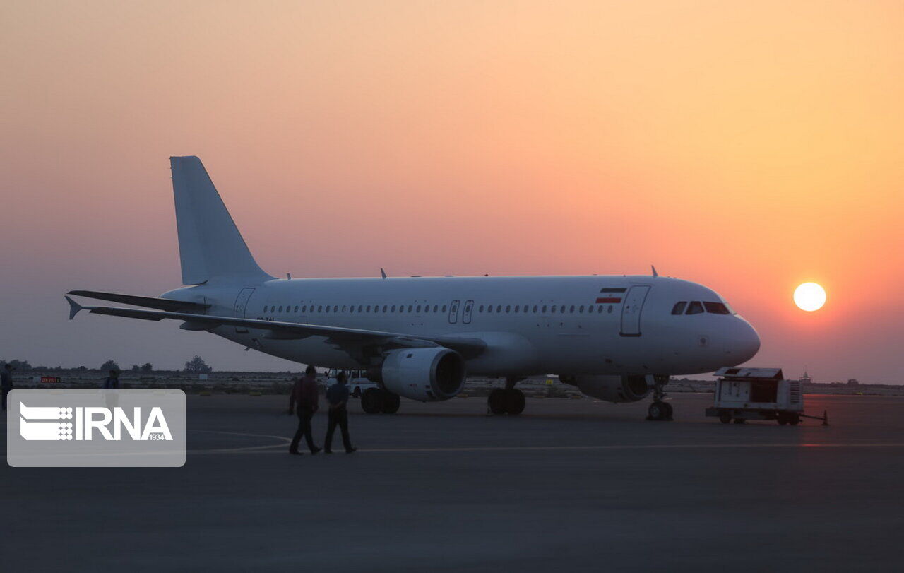 Le vol direct Téhéran-Paris annulé « unilatéralement » par la France (ministre iranienne)