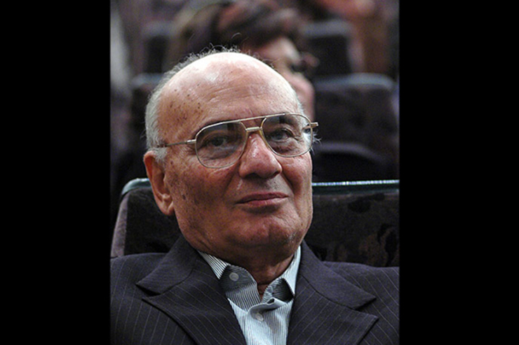 اختصاص گرنت پژوهشی ۶ میلیارد ریالی به برگزیدگان جایزه پروفسور وقار