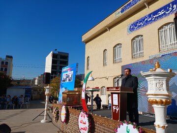 استاندار فارس: انقلاب اسلامی به خواسته عمومی ملت ایران تبدیل شده بود