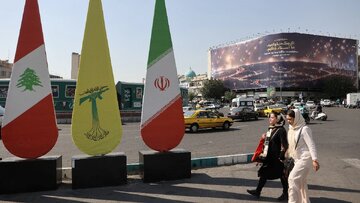 سفر عراقچی به بیروت و سایه روشن روابط ایران و لبنان