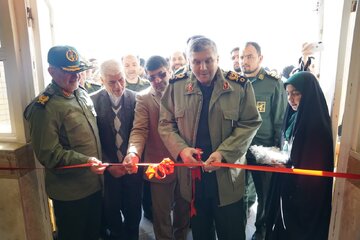 بسیج سازندگی خراسان رضوی ۱۵ واحد مسکونی در اختیار نیازمندان مشهد قرار داد