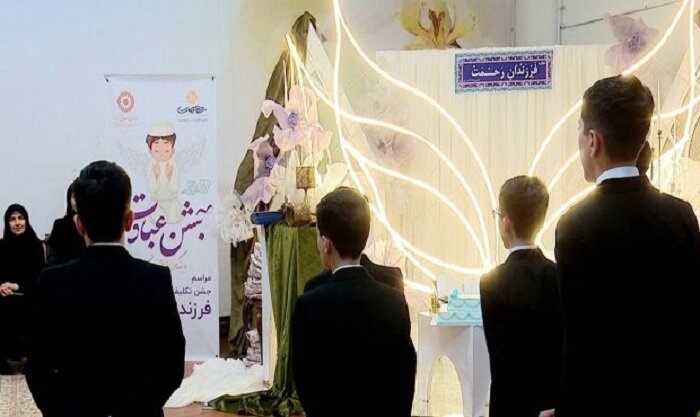 داغ دلهایی که به فصل شکفتن میرسند