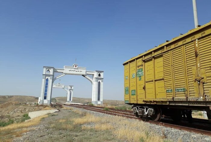 جهش تاریخی گمرکات گلستان با صادرات ۴۶۳ میلیون دلاری