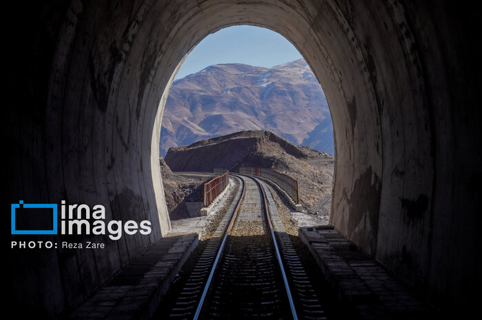 راه آهن اردبیل – قفقاز، رویایی در آستانه واقعیت