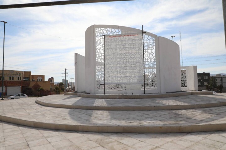 اجرای ۳۴ پروژه عمران شهری توسط شهرداری ایلام