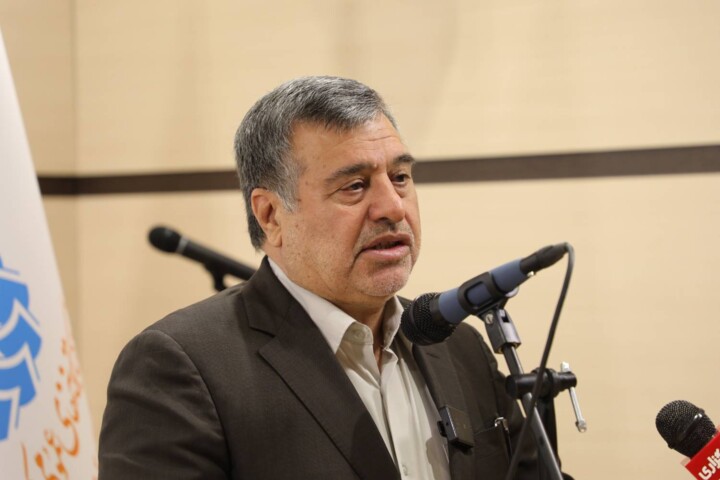 آمفیتئاتر کتابخانه مرکزی ایلام پس از هفت سال به چرخه فرهنگی بازگشت