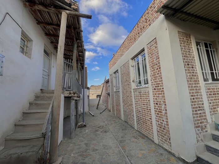 برنامهریزی برای ساخت ۲۰۰ هزار واحد مسکن شهری و روستایی در سال ۱۴۰۵