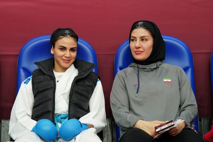 زنگنه: تیم ملی بانوان عدالت محور خواهد بود 1 زنگنه: تیم ملی بانوان عدالت محور خواهد بود/ کاراته ایران همیشه جایگاه خوبی داشته است