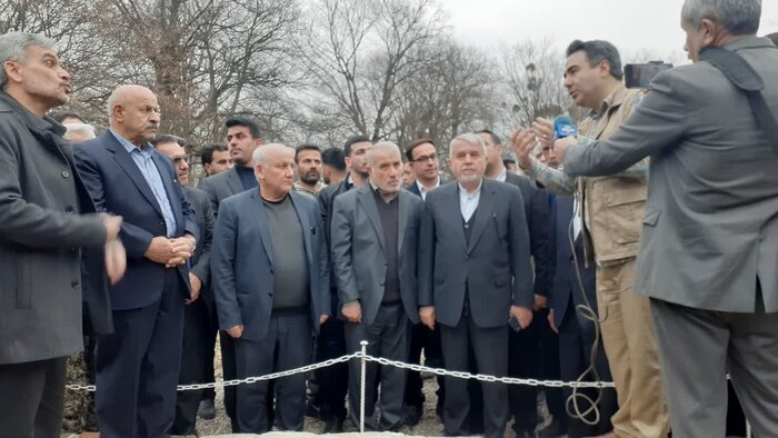وزیر میراث فرهنگی: مداخله نهادهای غیرمرتبط بر نحوه مدیریت آثار تاریخی کشور پذیرفتنی نیست