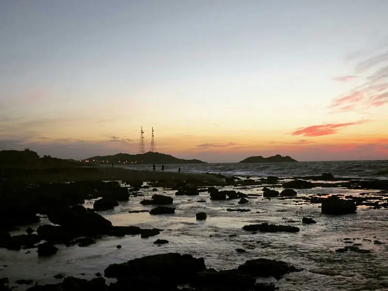 سفر به ابوموسی؛ جواهری پنهان در خلیج فارس