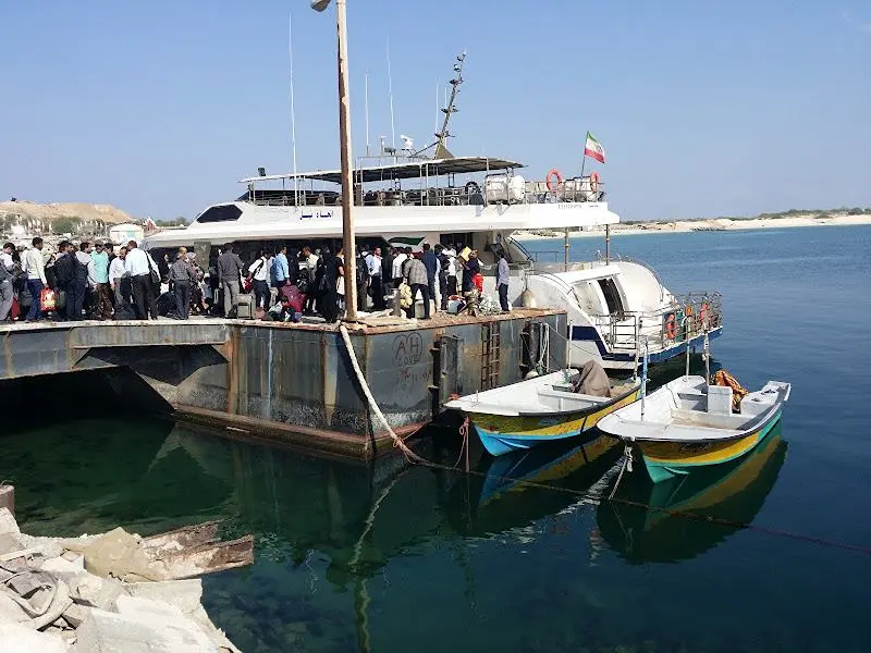 سفر به ابوموسی؛ جواهری پنهان در خلیج فارس