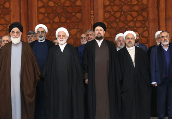 سید حسن خمینی: انقلاب اسلامی یک اتفاق بزرگ در تاریخ جهان بود