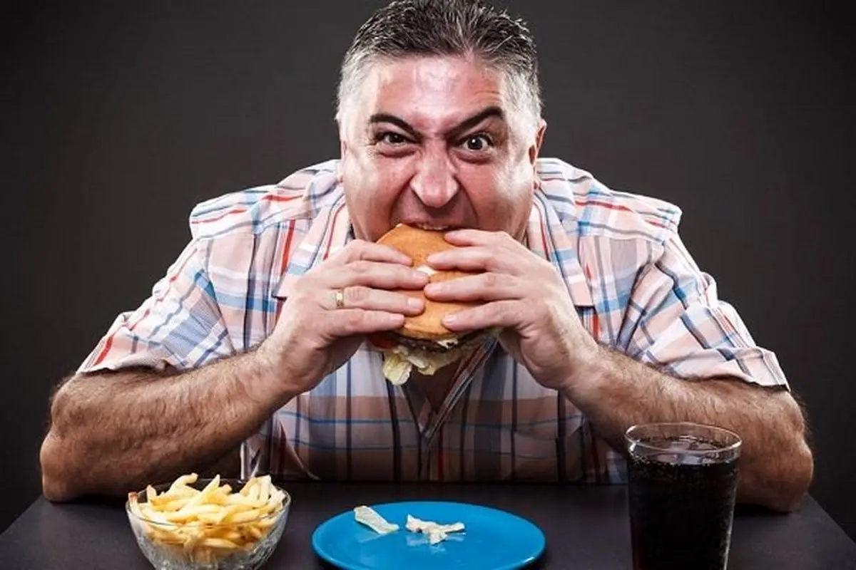 چه زمانی باید شام بخوریم؟